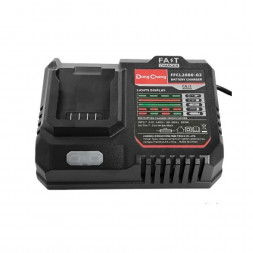 Зарядное устройство DongCheng FFCL2080-02 20В, 8А
