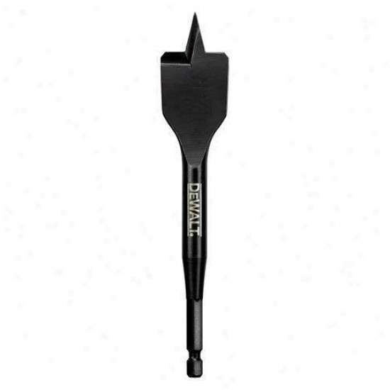 Сверло перьевое DeWalt, 20х406 мм, DT 4785 (DT4785)