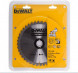 Диск пильный DeWALT DT 1155