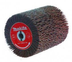 P-01127 Щетка Makita абразивная К40, для 9741