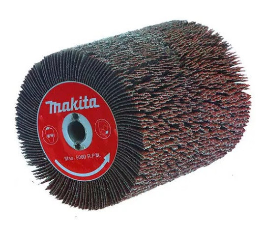 P-01127 Щетка Makita абразивная К40, для 9741