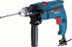 Дрель ударная Bosch GSB 1300 (GSB1300) 0.601.1A1.020
