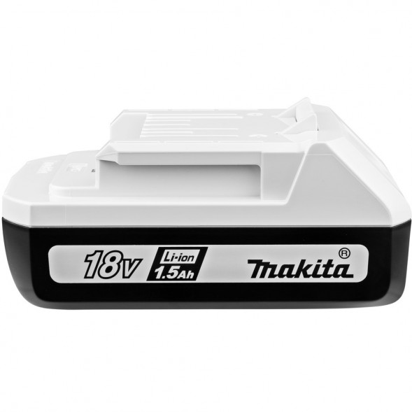 Аккумулятор 18 В; 1,5 А*ч; Li-Ion BL1815G Makita 198186-3