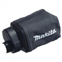 135222-4 Пылесборник тканевый Makita для BO4555\4556\4557\4565\4566\5030\5031\5040\5041