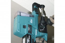 Аккумуляторный перфоратор Makita DHR242RT (DHR 242 RT)
