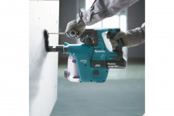 Аккумуляторный перфоратор Makita DHR242RT (DHR 242 RT)