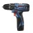 Ударный шуруповерт Bosch GSB 120-LI