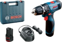 Ударный шуруповерт Bosch GSB 120-LI