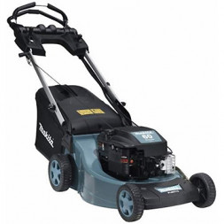 Газонокосилка бензиновая самоходная Makita PLM 5112