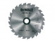 Диск пильный DeWALT DT 1158