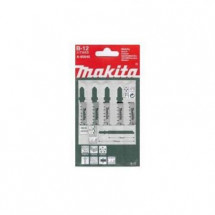 Пилки для лобзика Makita B-12 A-85640