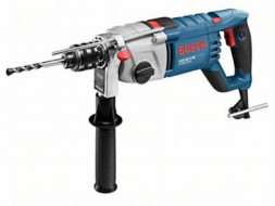 Дрель ударная Bosch GSB 162-2 RE (GSB162-2RE) 0.601.18B.000