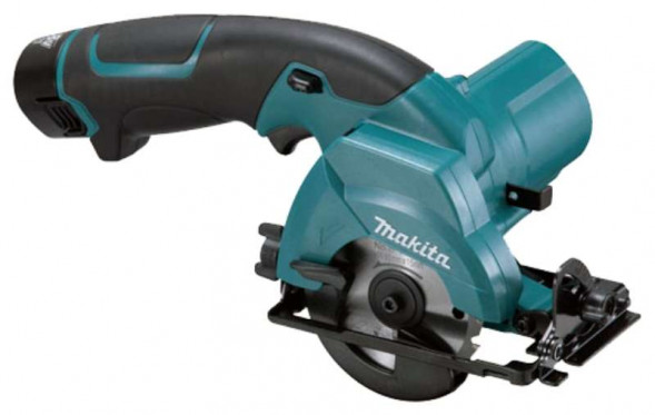 Аккумуляторная дисковая пила Makita HS300DZ