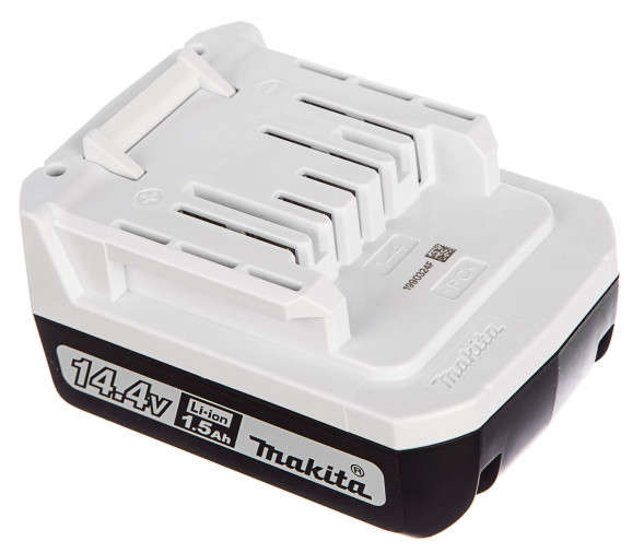 Аккумулятор BL1415G (Li-ion; 14.4 В; 1.5 Ач) Makita 198192-8