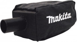 140115-2 Пылесборник тканевый Makita для BO3710\3711