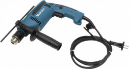 Ударная дрель Makita HP1640X4 (HP 1640 X4)