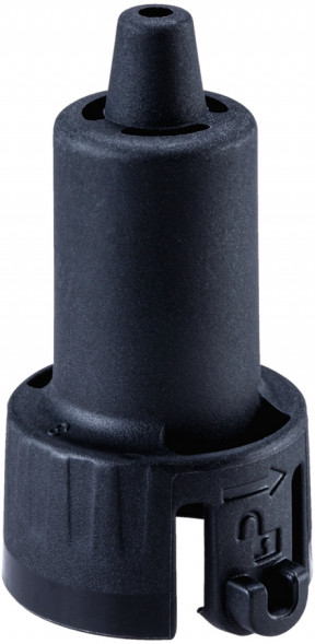 Сопло 3 мм для воздушного пистолета AS001G  (Makita 191X11-1)