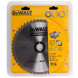 Диск пильный DeWALT DT 1159