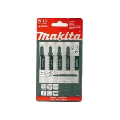Пилки для лобзика Makita B-13 A-85656