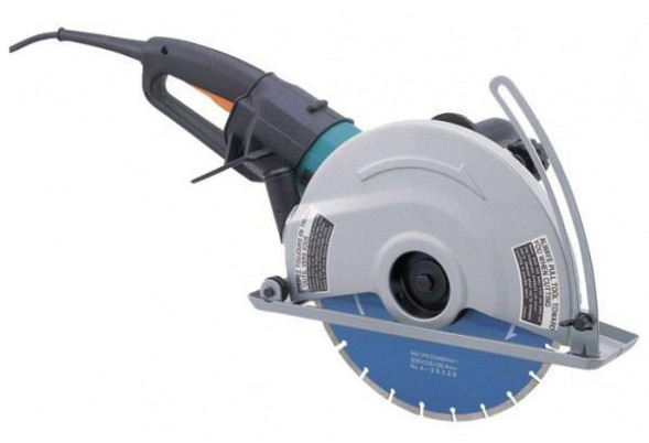 Угловая отрезная машина Makita 4112 HS (4112HS) 