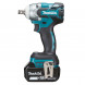 Ударный гайковерт Makita DTW285RFJX