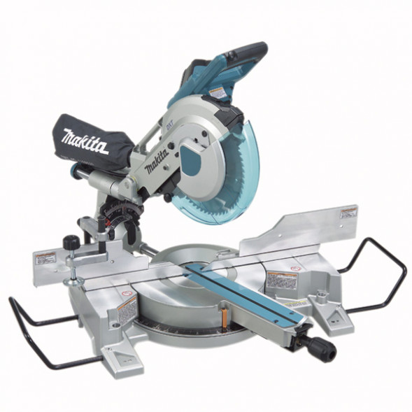 Торцовочная пила Makita  LS1016