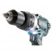  Акк. Шуруповерт 91 Нм Makita DDF458RFE (2*3 Ач,ЗУ)