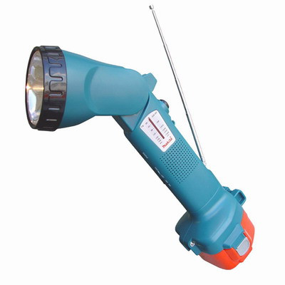 Аккумуляторный фонарь Makita ML 141 (ML141)