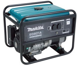 Бензогенератор Makita EG 601A