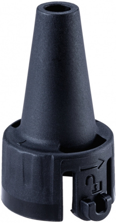 Сопло 7 мм для воздушного пистолета AS001G  (Makita 191X13-7)