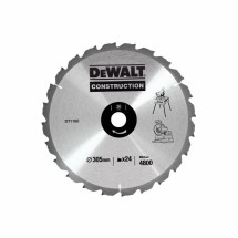 Диск пильный DeWALT DT 1160