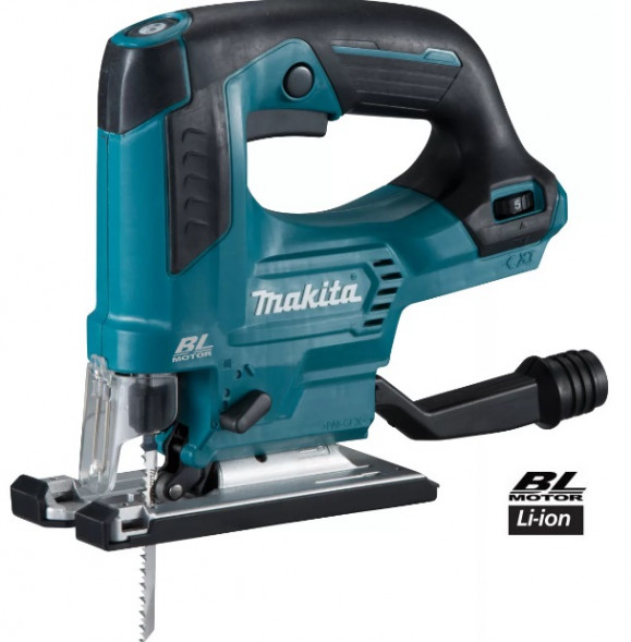Лобзик аккумуляторный Makita JV 103 DZ (JV103DZ)