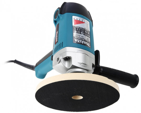 Полировальная шлифмашина Makita PV7000C
