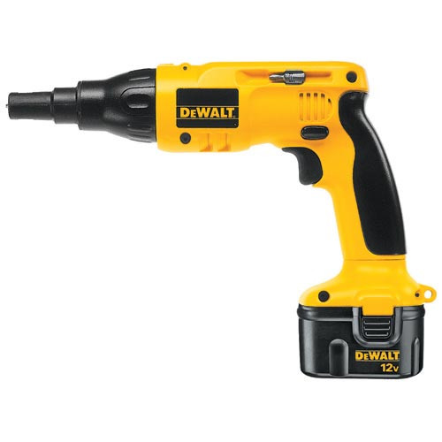 Шуруповерт по гипсокартону DeWALT DW 979 K2