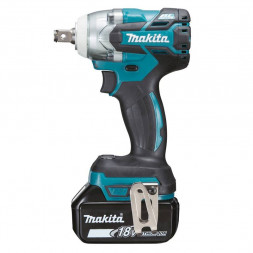Ударный гайковерт Makita DTW285RTK