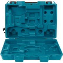 Чемодан для дрелей-шуруповертов DF347; DF457; DF488 Makita 824981-2