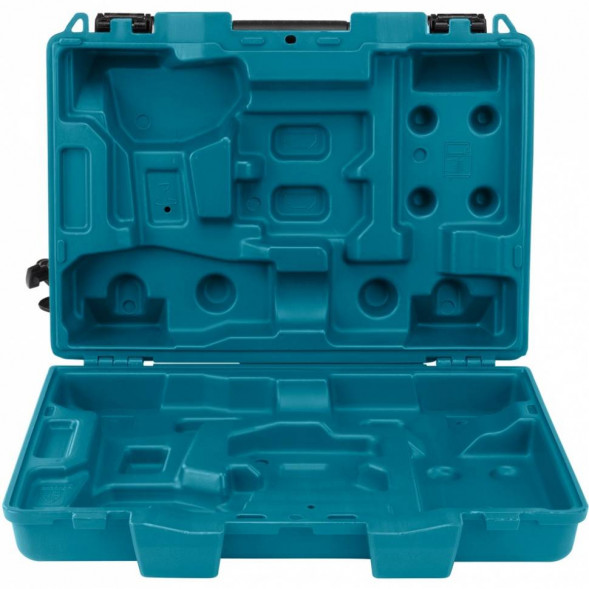 Чемодан для дрелей-шуруповертов DF347; DF457; DF488 Makita 824981-2