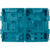Чемодан для дрелей-шуруповертов DF347; DF457; DF488 Makita 824981-2