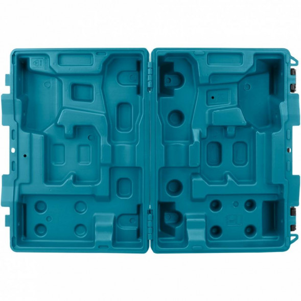 Чемодан для дрелей-шуруповертов DF347; DF457; DF488 Makita 824981-2