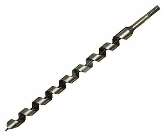 Сверло Левиса по дереву 18x180x250 (Makita D-07397)