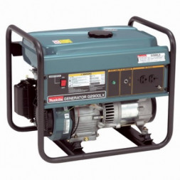 Бензогенератор Makita G 2900LX