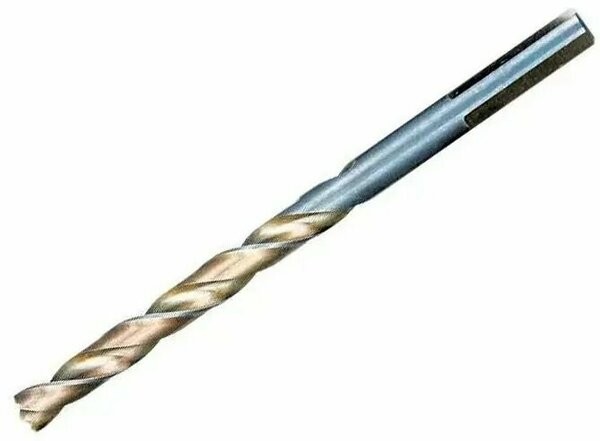 Сверло по металлу M-force 8x75x117 (Makita D-29739)