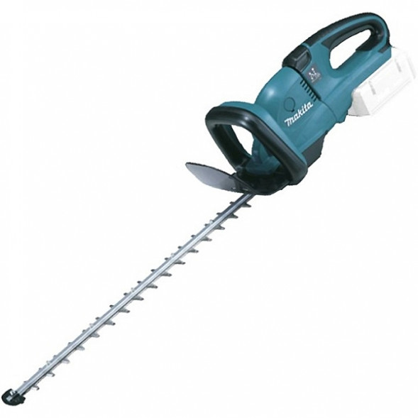 Аккумуляторный кусторез Makita UH 550 DZ (UH550DZ)