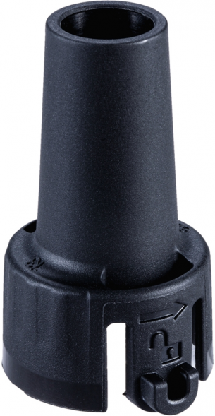 Сопло 13 мм для воздушного пистолета AS001G  (Makita 191X15-3)