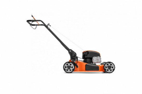 Самоходная газонокосилка Husqvarna LB 256S 9679887-01 (LB256S)