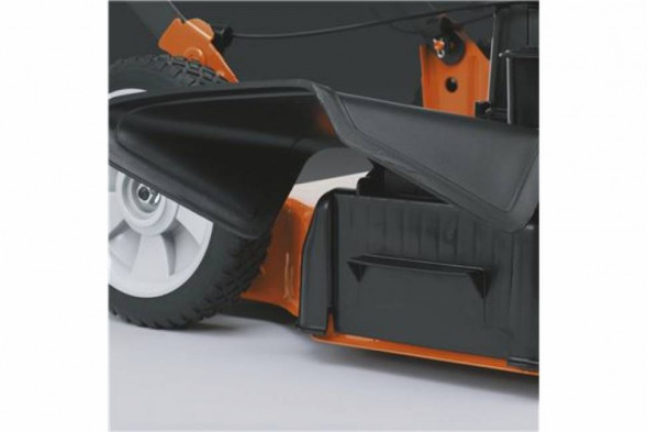 Самоходная газонокосилка Husqvarna LB 256S 9679887-01 (LB256S)