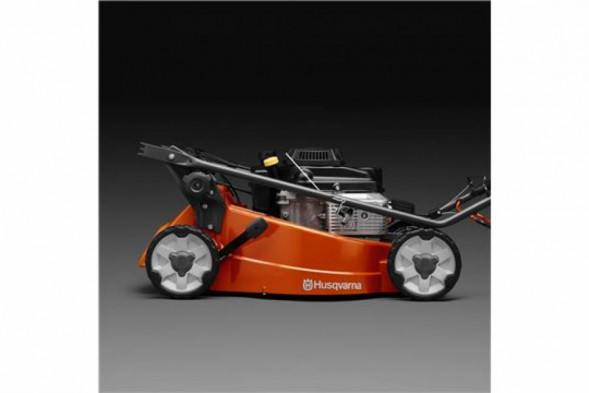 Самоходная газонокосилка Husqvarna LB 256S 9679887-01 (LB256S)