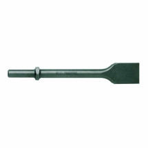 P-05701 Плоское зубило Makita, 28,6 шестигранник, 80х400 мм