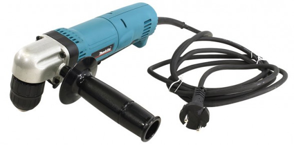 Угловая дрель Makita DA3011F