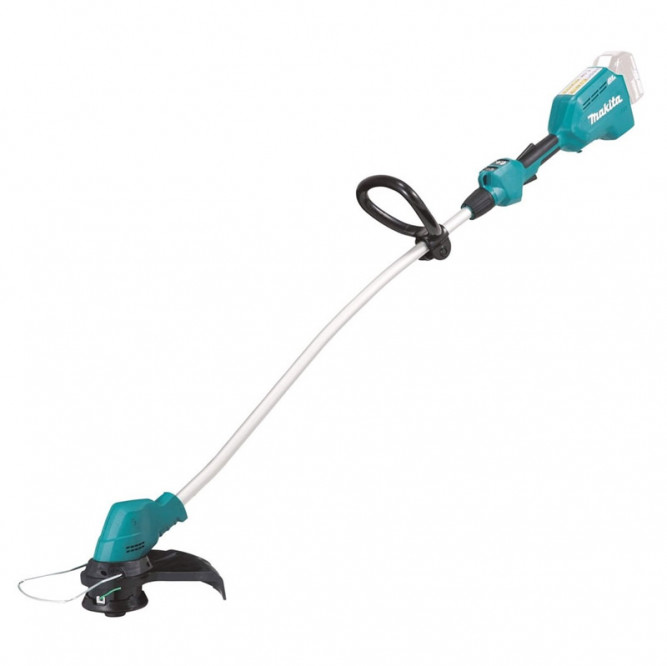 Аккумуляторный триммер Makita DUR189Z, 18В, 30см (без АКБ и ЗУ) 